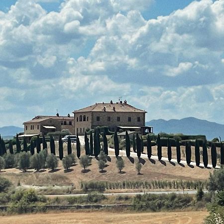 Podere Le Volpaie - Arancia Montecatini Val di Cecina Exterior foto