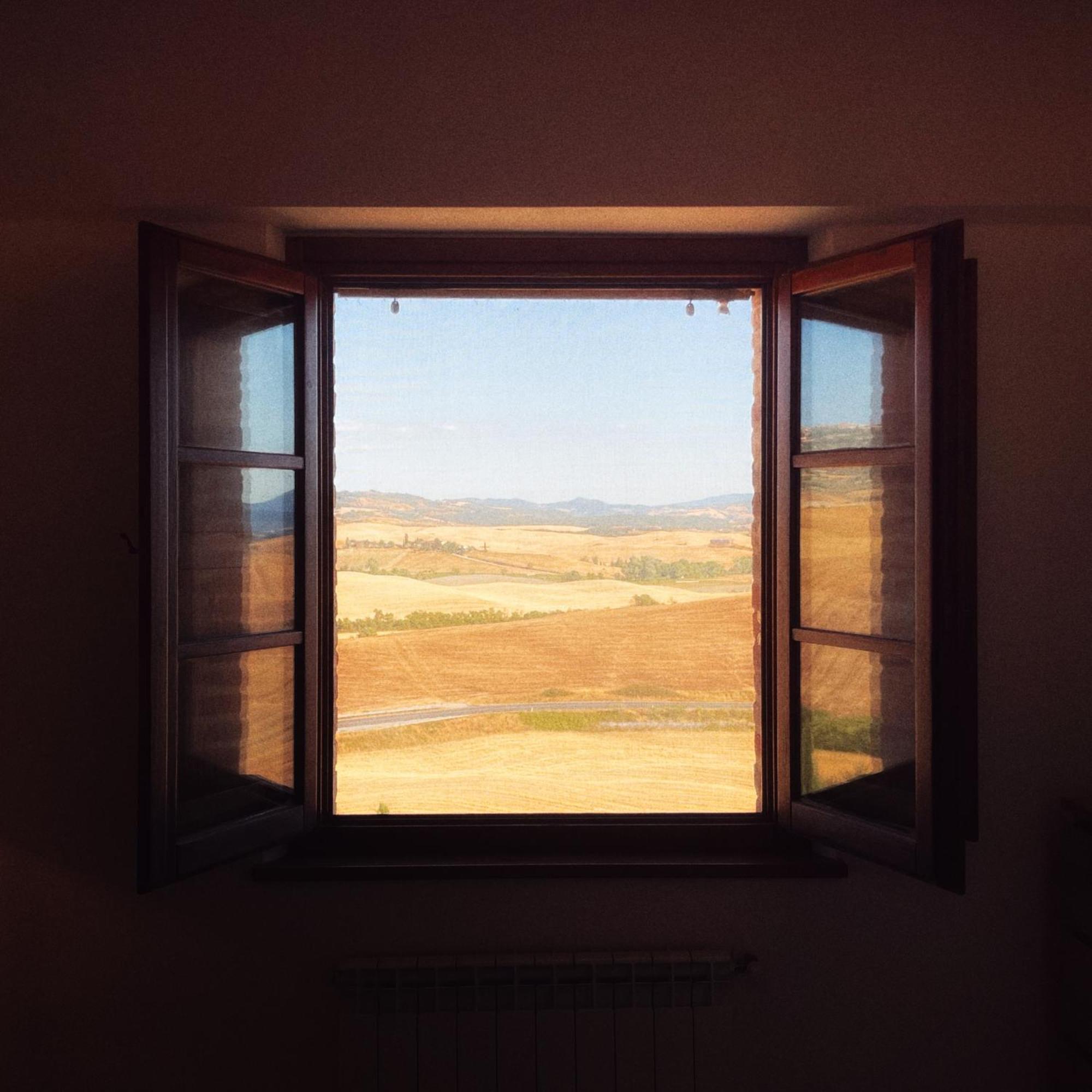 Podere Le Volpaie - Arancia Montecatini Val di Cecina Exterior foto